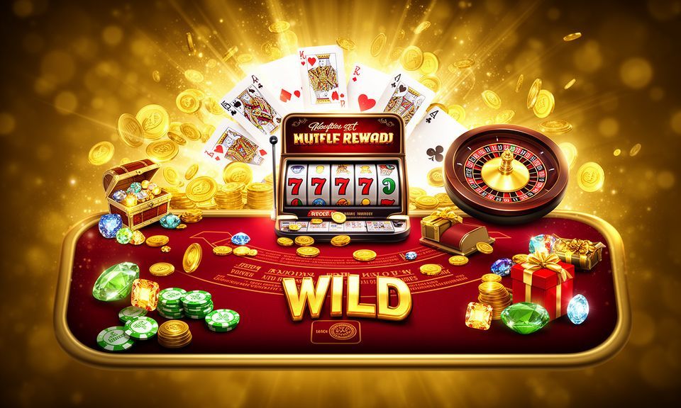 ul777 mobile gaming