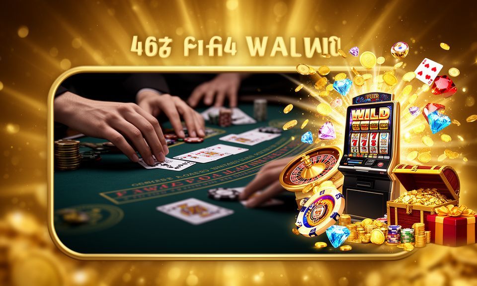 ul777 mobile gaming
